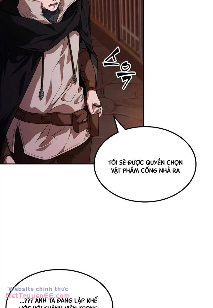 Mạo Hiểm Giả Cuối Cùng Chapter 5 - Trang 70