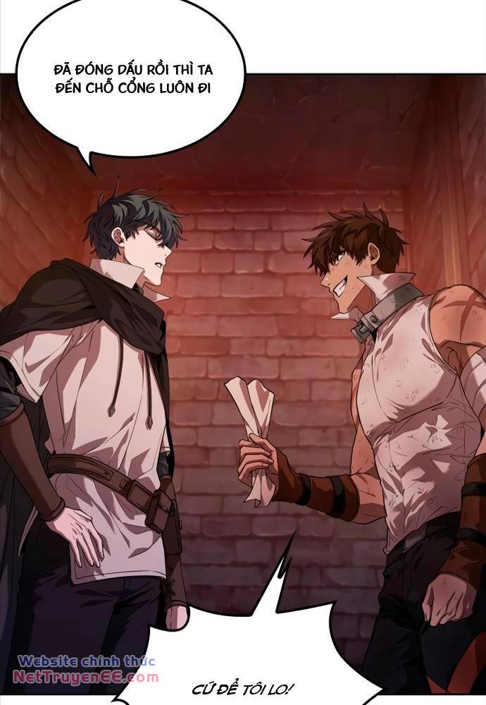 Mạo Hiểm Giả Cuối Cùng Chapter 5 - Trang 77