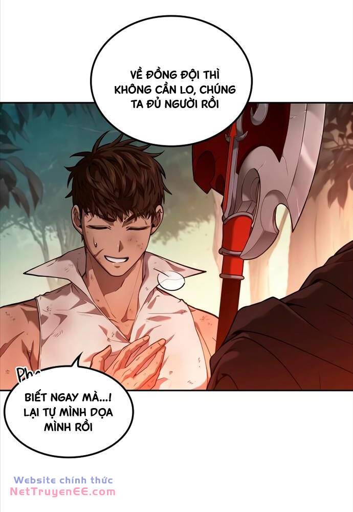 Mạo Hiểm Giả Cuối Cùng Chapter 5 - Trang 91