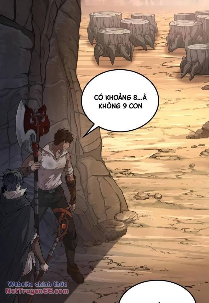 Mạo Hiểm Giả Cuối Cùng Chapter 6 - Trang 11