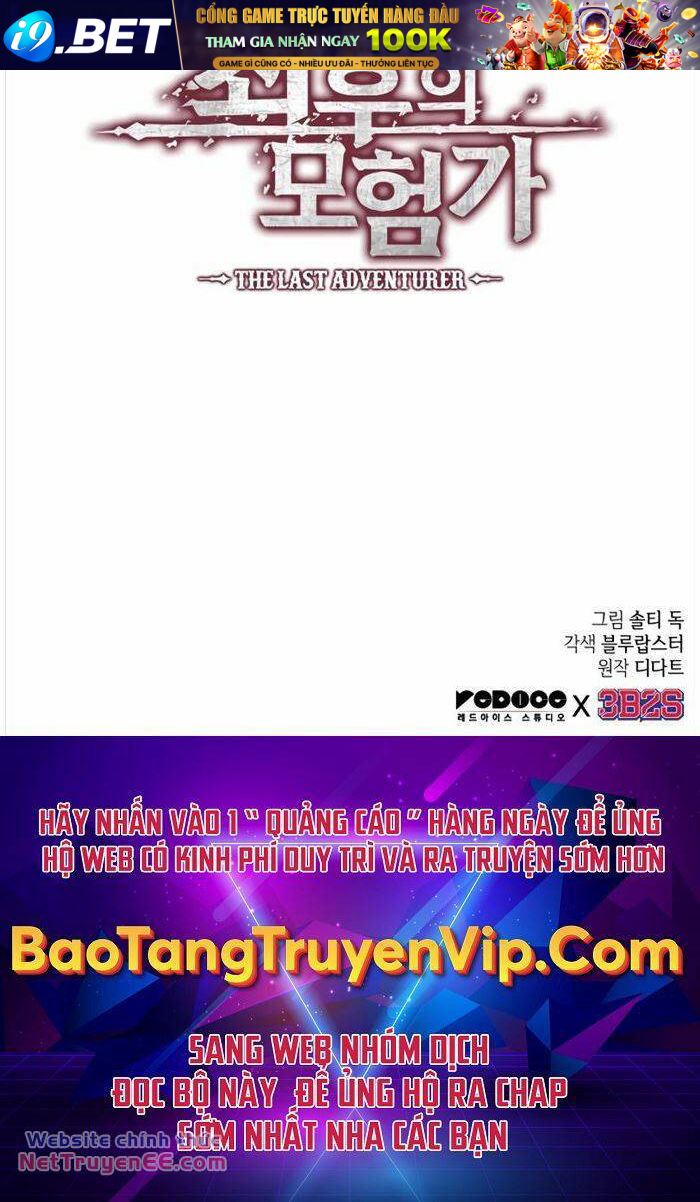 Mạo Hiểm Giả Cuối Cùng - Chapter 6 - Page 123