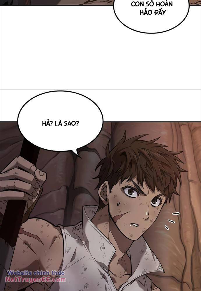 Mạo Hiểm Giả Cuối Cùng Chapter 6 - Trang 12