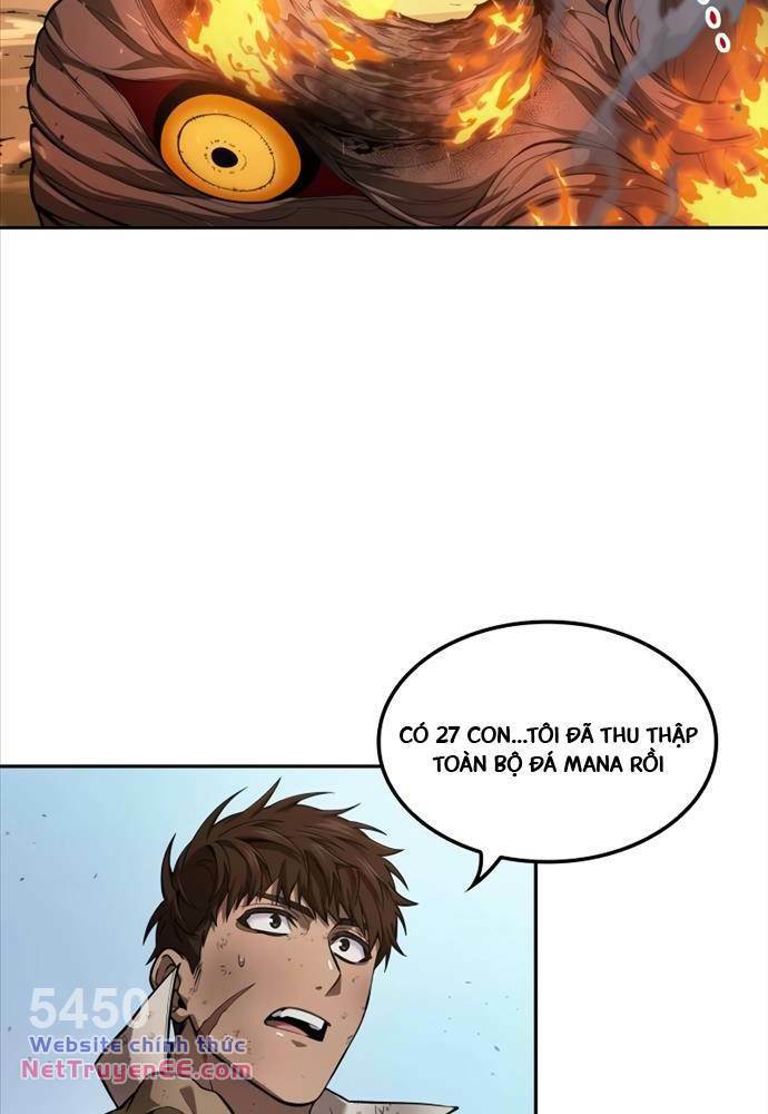 Mạo Hiểm Giả Cuối Cùng Chapter 6 - Trang 1