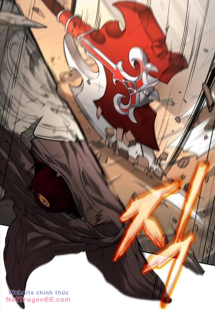 Mạo Hiểm Giả Cuối Cùng Chapter 6 - Trang 19