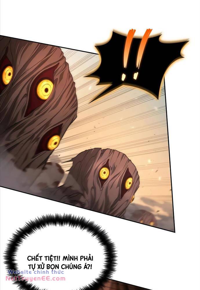 Mạo Hiểm Giả Cuối Cùng Chapter 6 - Trang 20