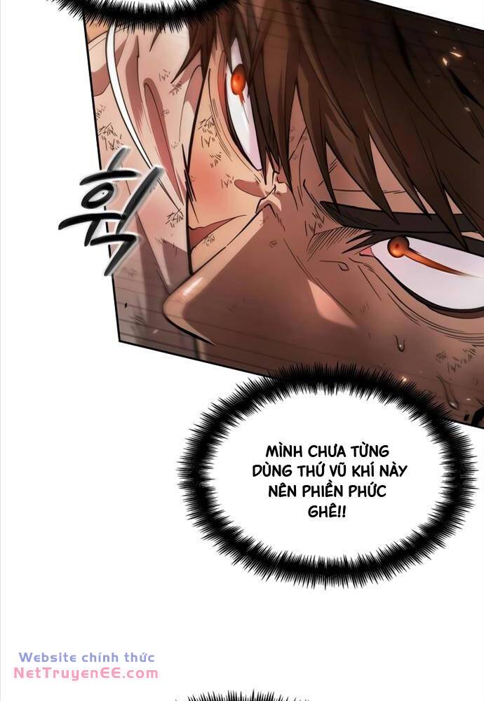 Mạo Hiểm Giả Cuối Cùng Chapter 6 - Trang 21