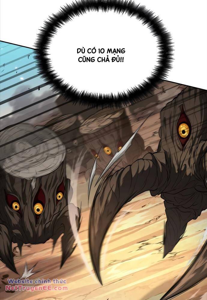 Mạo Hiểm Giả Cuối Cùng Chapter 6 - Trang 22