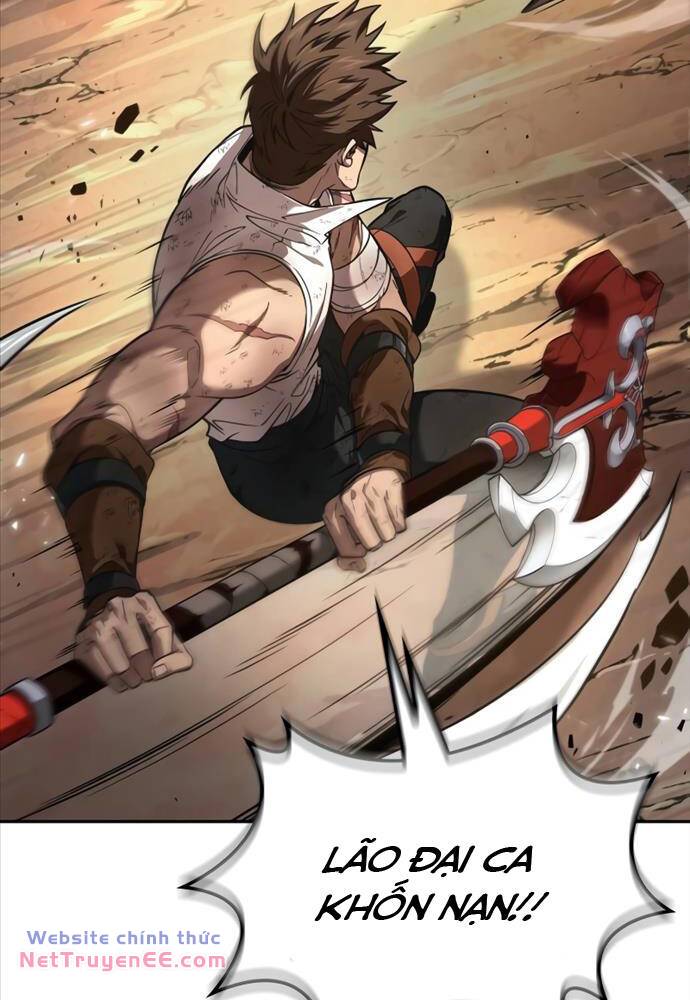 Mạo Hiểm Giả Cuối Cùng Chapter 6 - Trang 23