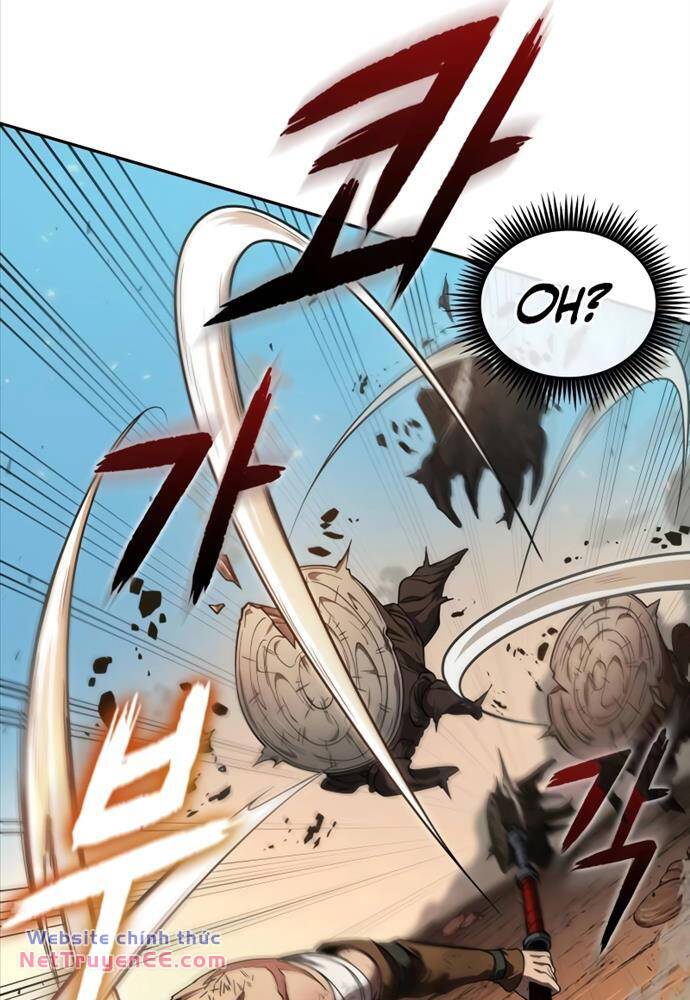 Mạo Hiểm Giả Cuối Cùng Chapter 6 - Trang 31