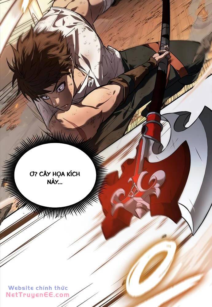 Mạo Hiểm Giả Cuối Cùng Chapter 6 - Trang 32