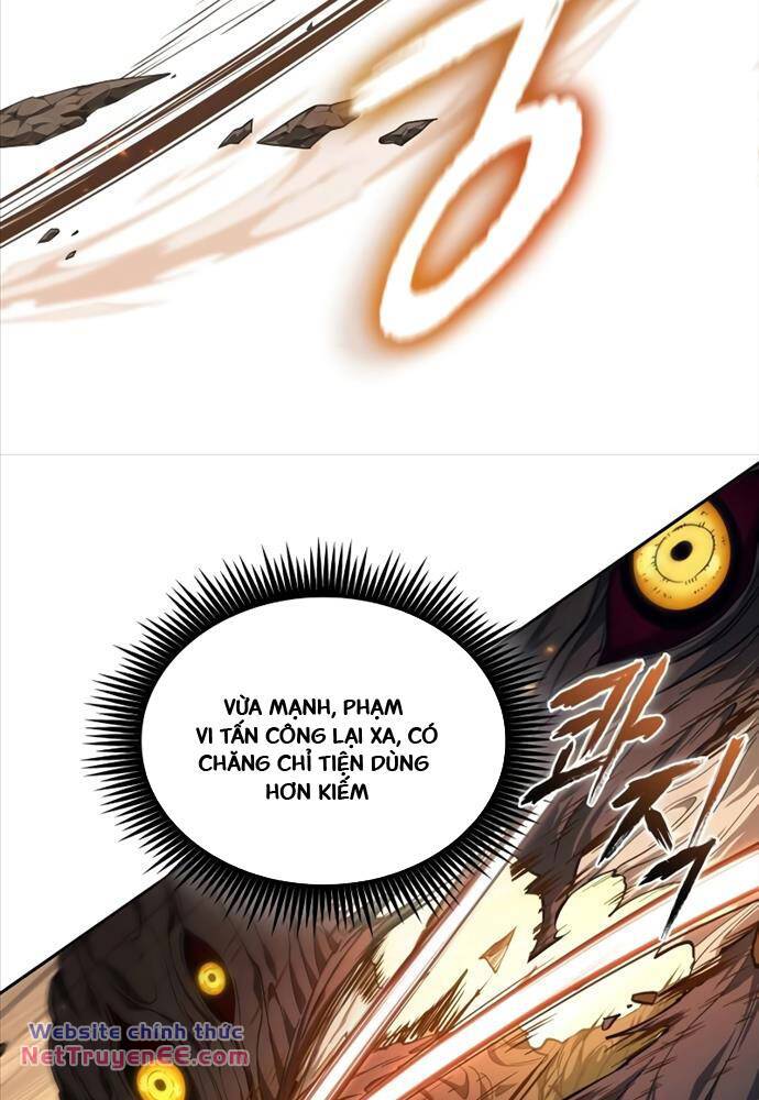 Mạo Hiểm Giả Cuối Cùng Chapter 6 - Trang 33