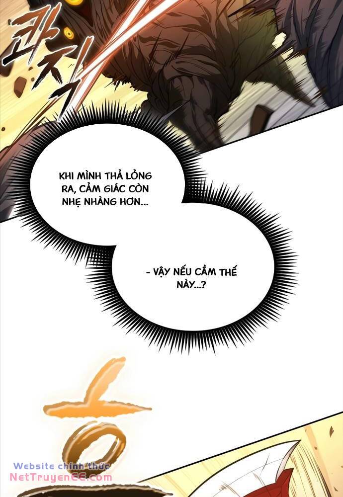 Mạo Hiểm Giả Cuối Cùng Chapter 6 - Trang 34