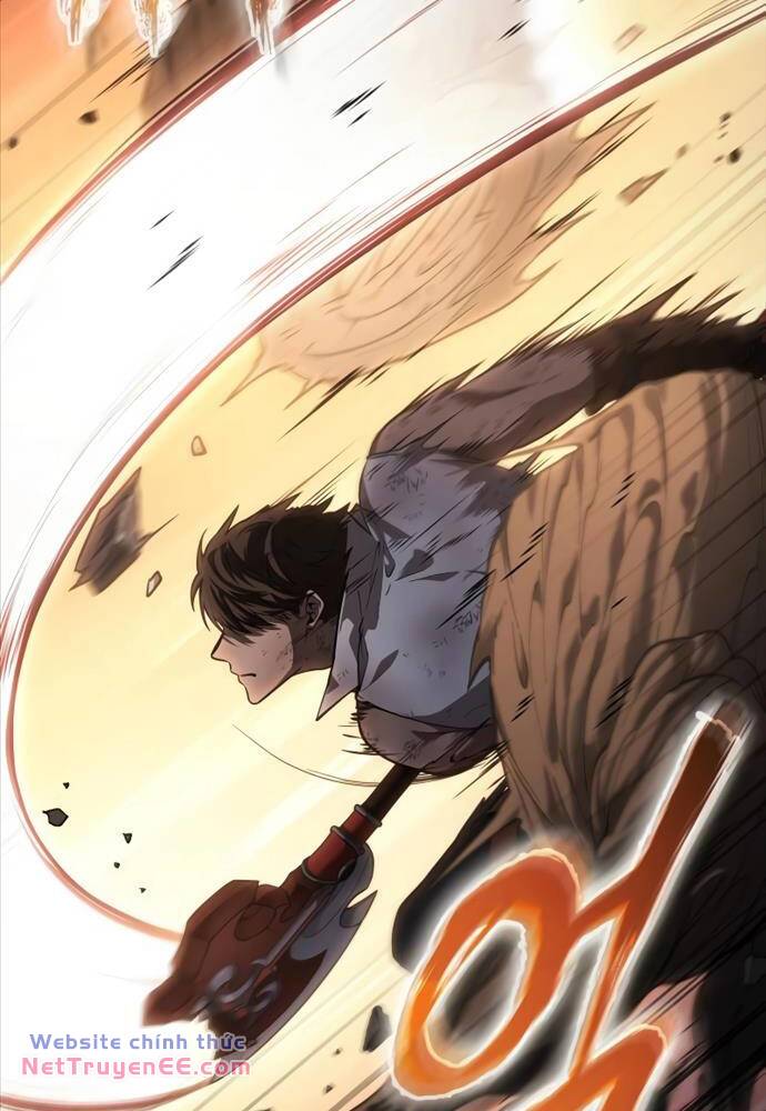 Mạo Hiểm Giả Cuối Cùng Chapter 6 - Trang 36