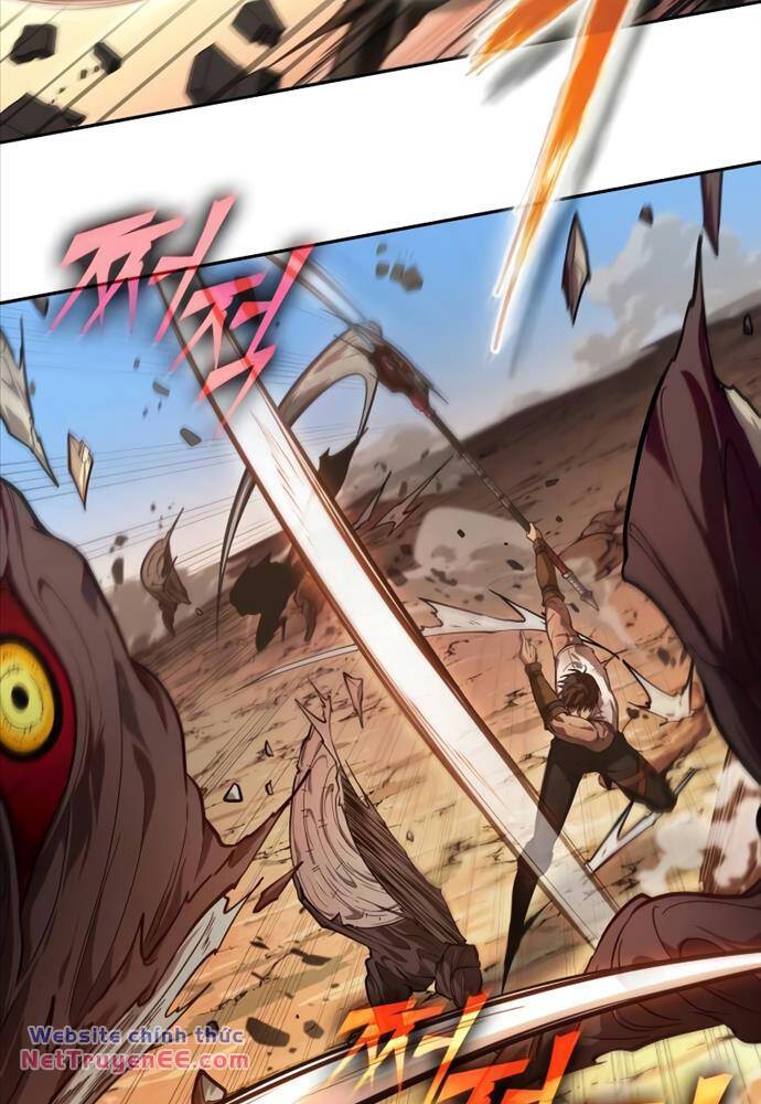 Mạo Hiểm Giả Cuối Cùng Chapter 6 - Trang 37