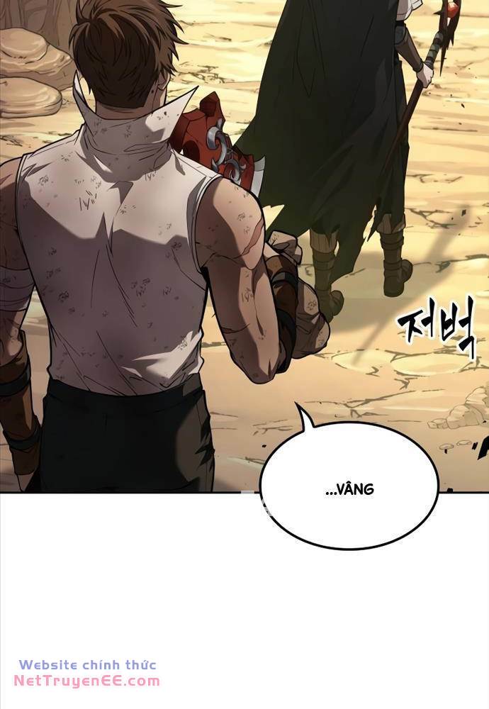 Mạo Hiểm Giả Cuối Cùng Chapter 6 - Trang 3