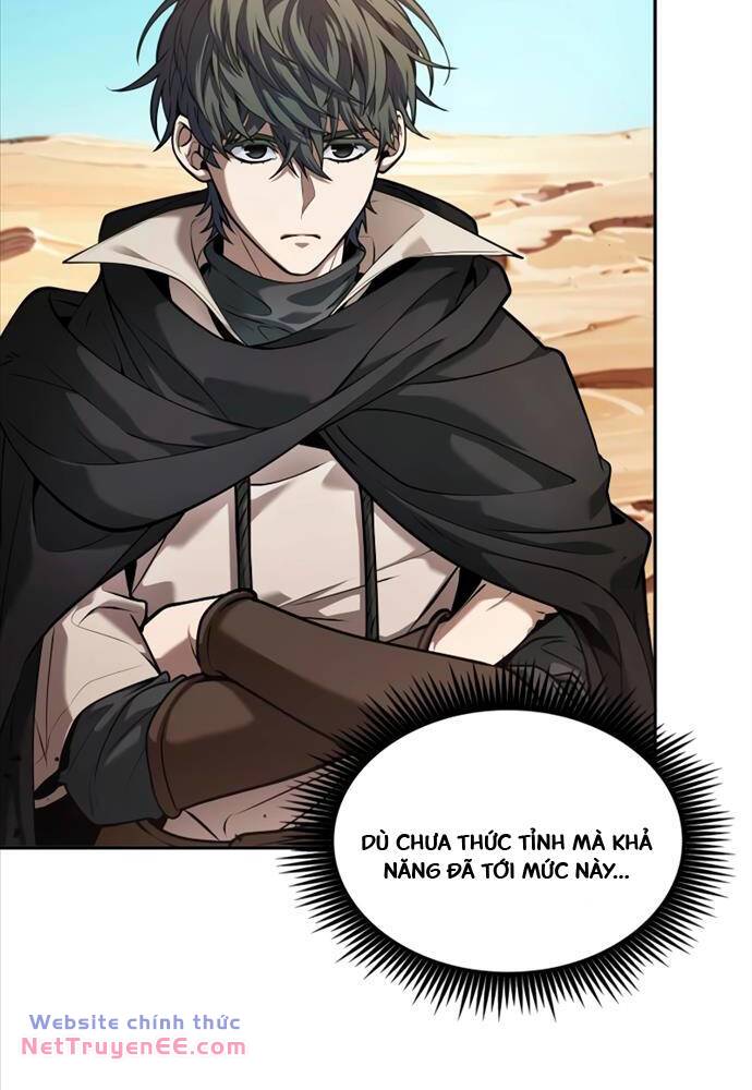 Mạo Hiểm Giả Cuối Cùng Chapter 6 - Trang 40