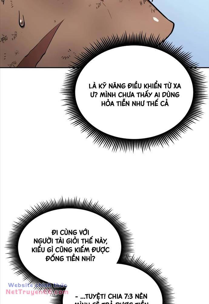 Mạo Hiểm Giả Cuối Cùng Chapter 6 - Trang 7