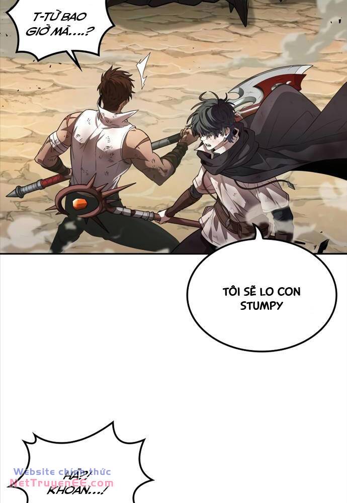 Mạo Hiểm Giả Cuối Cùng Chapter 6 - Trang 80