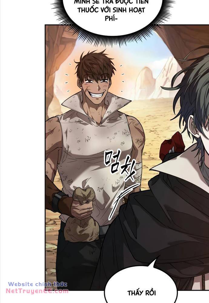 Mạo Hiểm Giả Cuối Cùng Chapter 6 - Trang 8