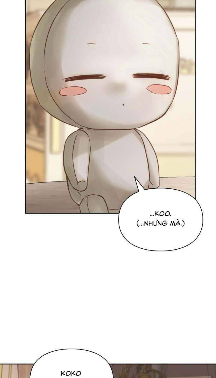 Phạm Nhân Bé Con Của Dinh Thự Mùa Đông - Chapter 27 - Page 11