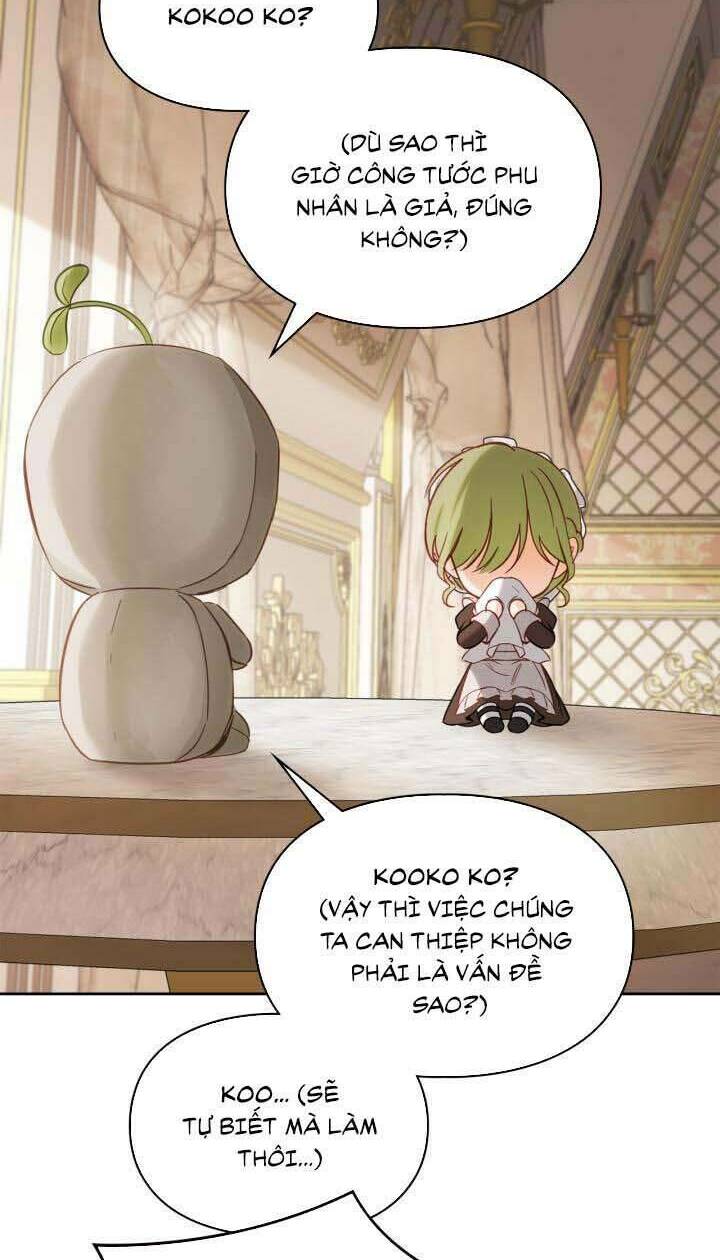 Phạm Nhân Bé Con Của Dinh Thự Mùa Đông - Chapter 27 - Page 12