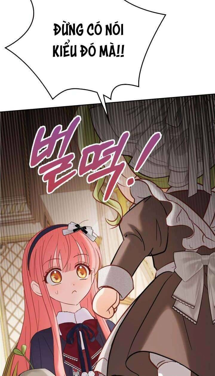 Phạm Nhân Bé Con Của Dinh Thự Mùa Đông - Chapter 27 - Page 13