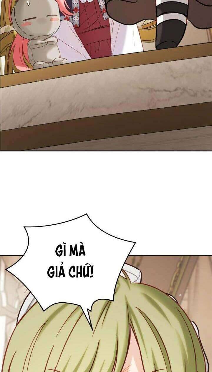 Phạm Nhân Bé Con Của Dinh Thự Mùa Đông - Chapter 27 - Page 14