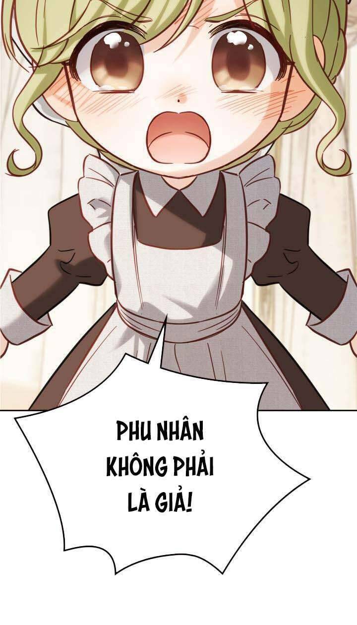 Phạm Nhân Bé Con Của Dinh Thự Mùa Đông - Chapter 27 - Page 15