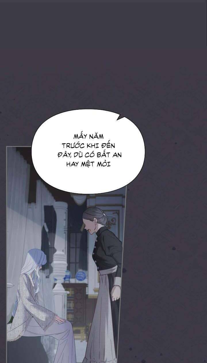 Phạm Nhân Bé Con Của Dinh Thự Mùa Đông - Chapter 27 - Page 17