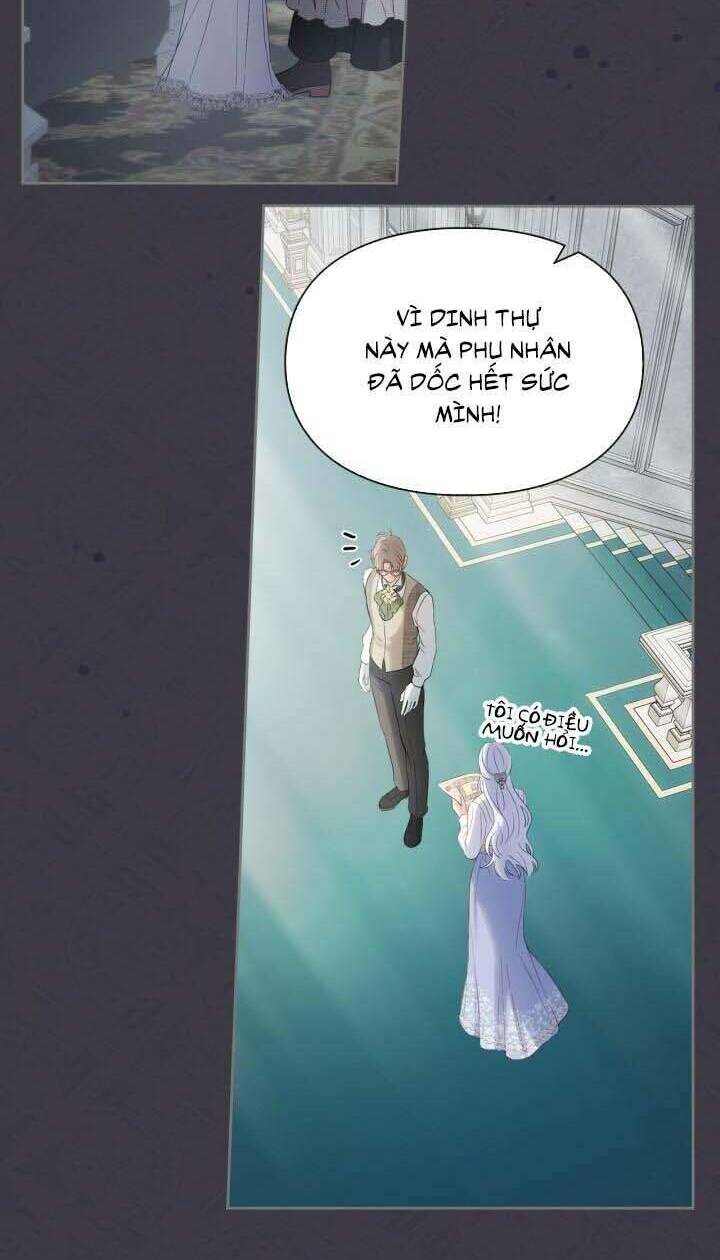 Phạm Nhân Bé Con Của Dinh Thự Mùa Đông - Chapter 27 - Page 18