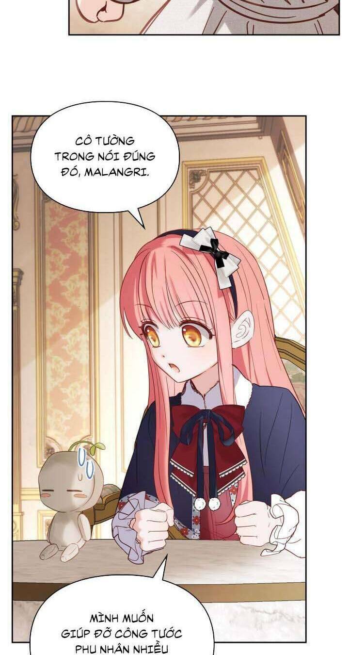 Phạm Nhân Bé Con Của Dinh Thự Mùa Đông - Chapter 27 - Page 23