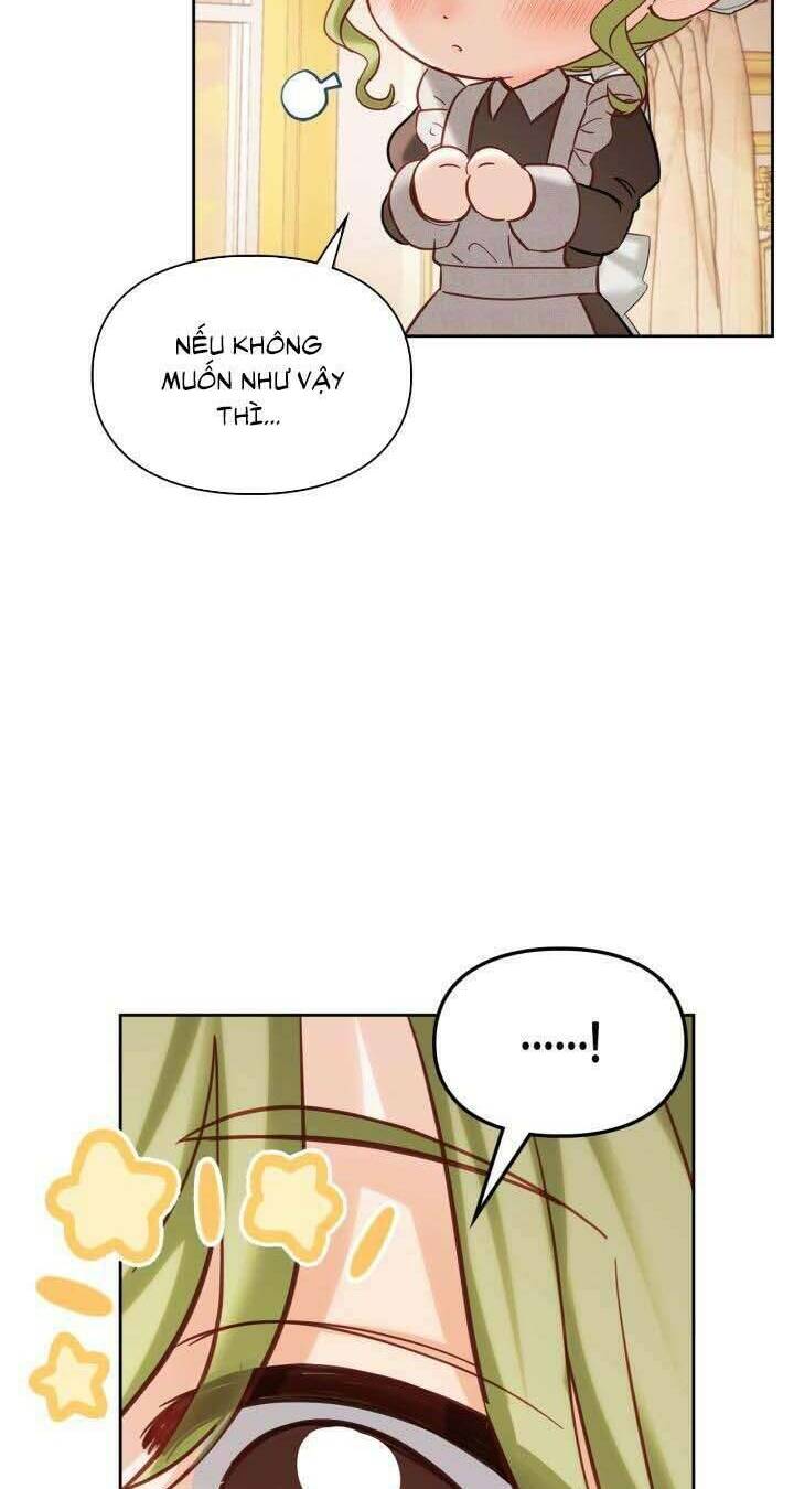 Phạm Nhân Bé Con Của Dinh Thự Mùa Đông - Chapter 27 - Page 26