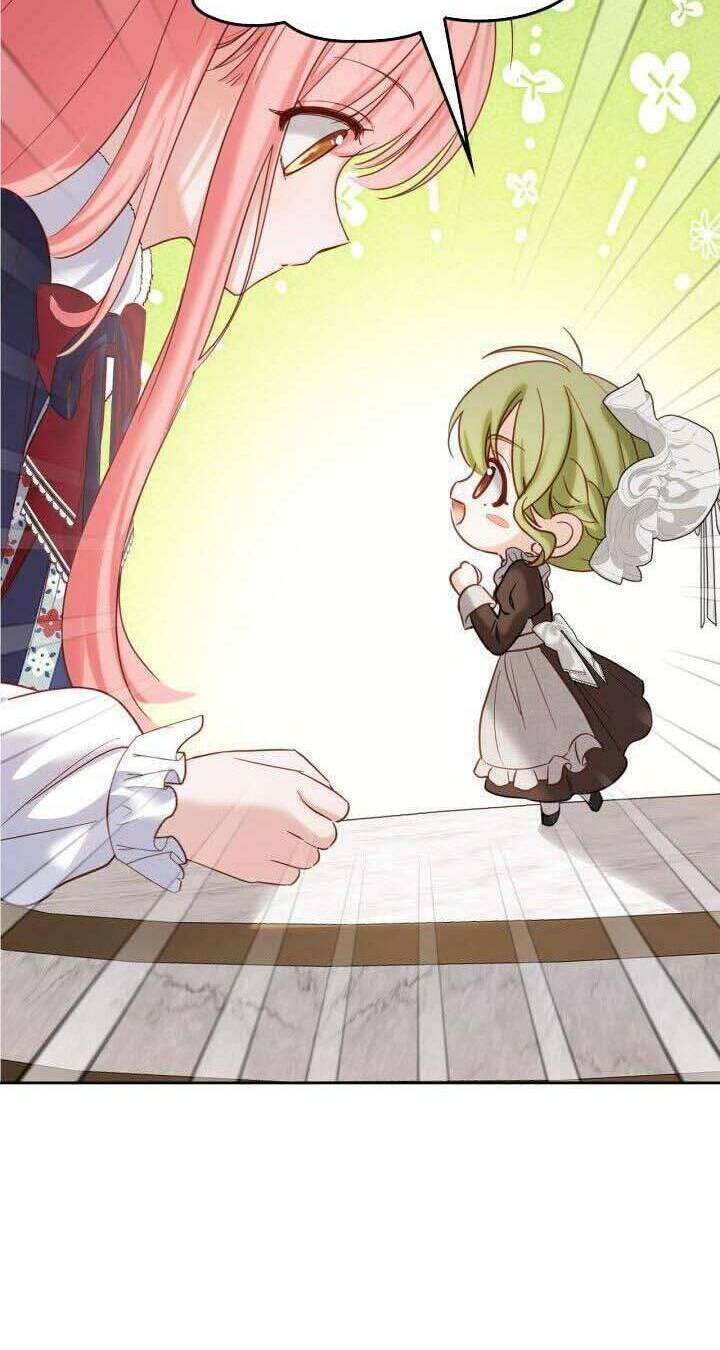 Phạm Nhân Bé Con Của Dinh Thự Mùa Đông - Chapter 27 - Page 28