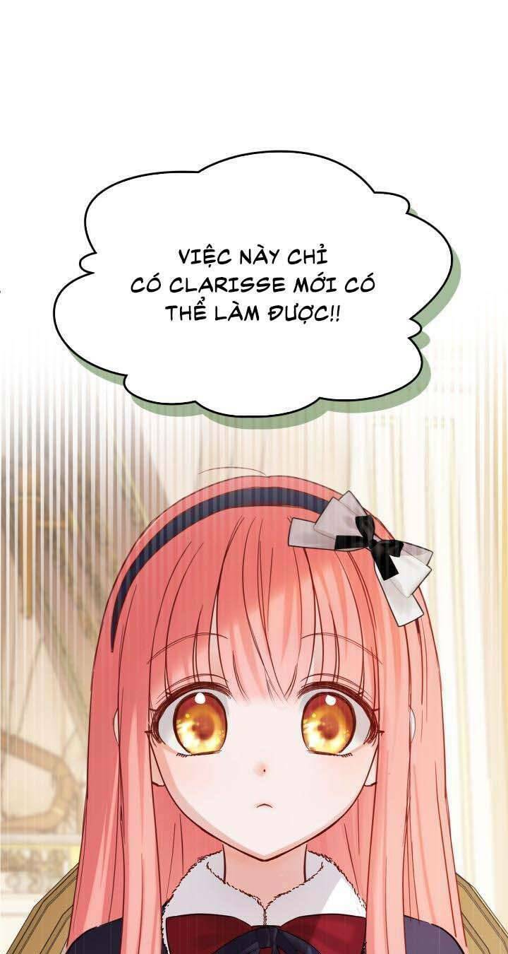 Phạm Nhân Bé Con Của Dinh Thự Mùa Đông - Chapter 27 - Page 29