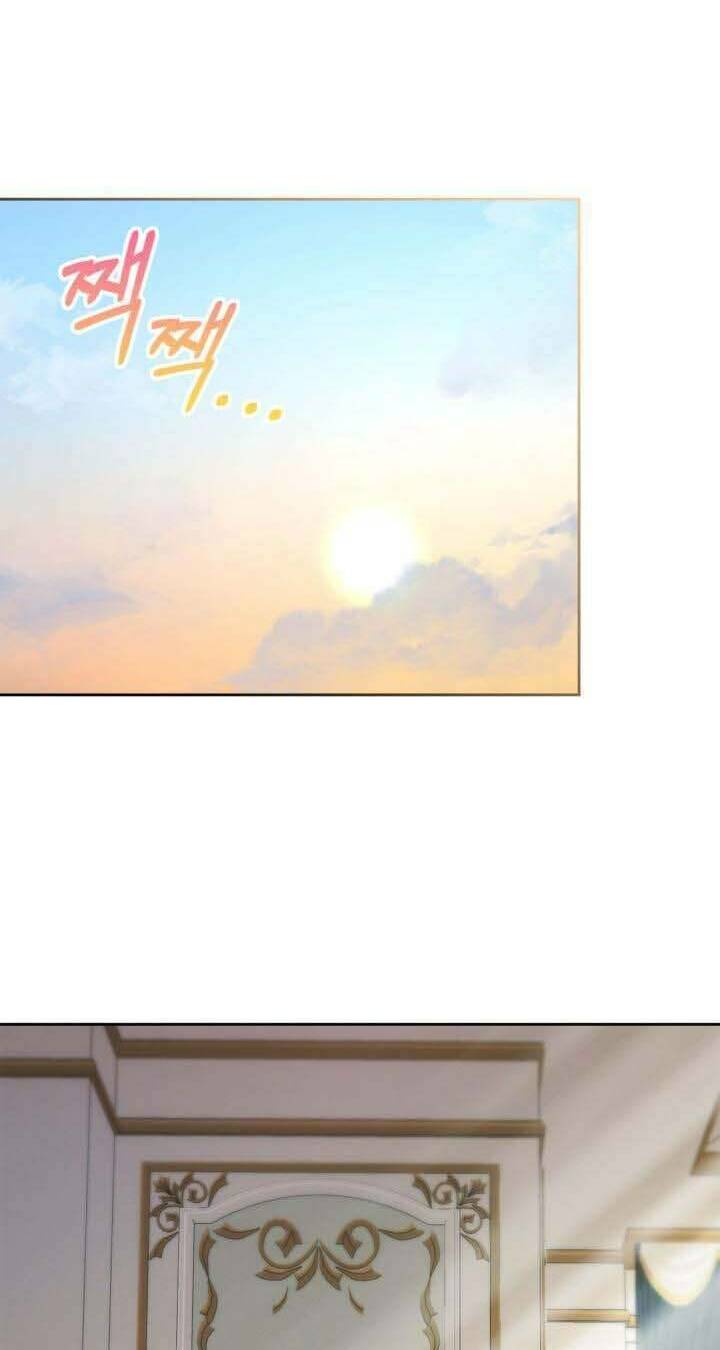 Phạm Nhân Bé Con Của Dinh Thự Mùa Đông - Chapter 27 - Page 32