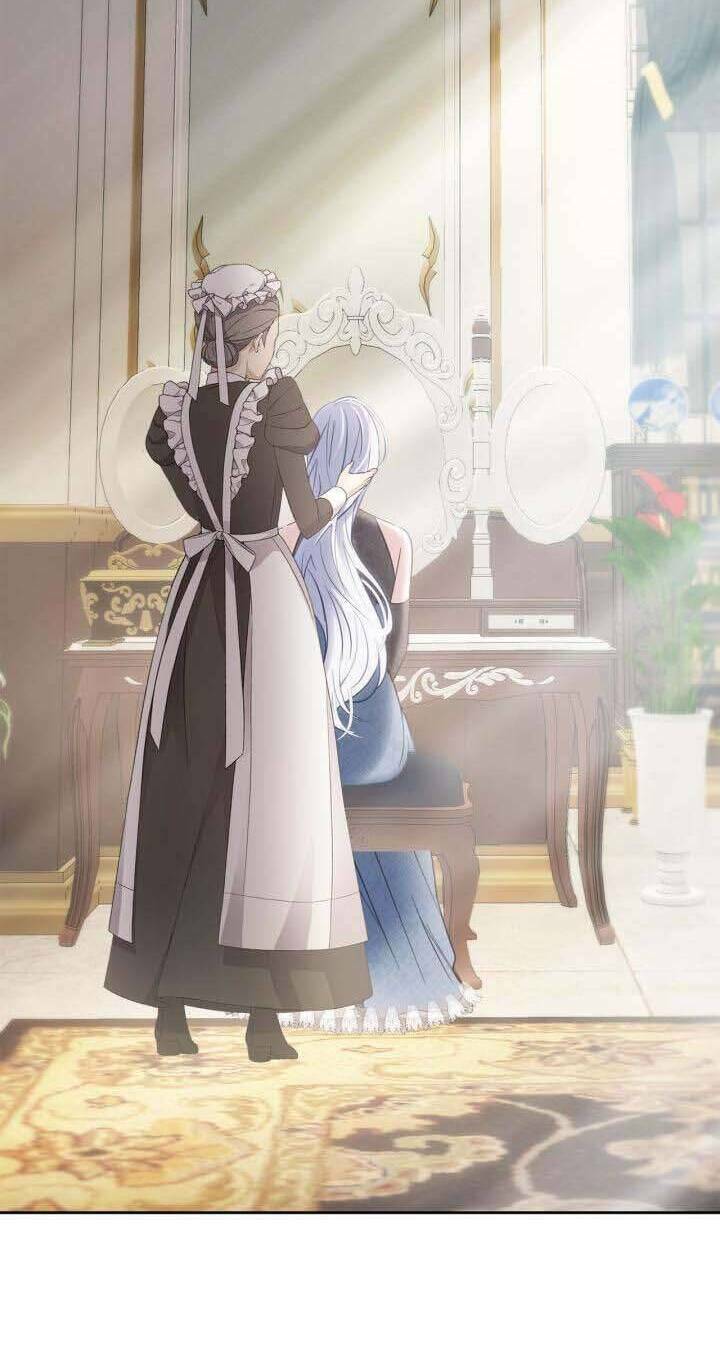 Phạm Nhân Bé Con Của Dinh Thự Mùa Đông - Chapter 27 - Page 33