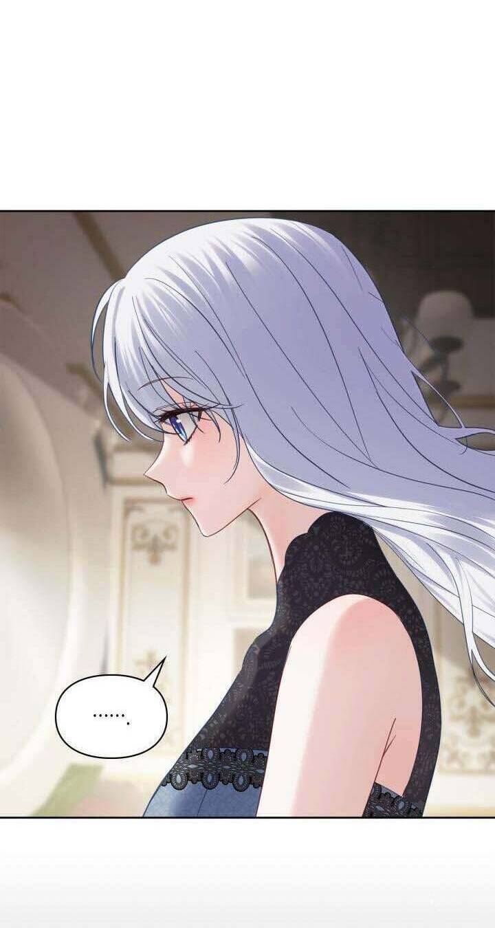 Phạm Nhân Bé Con Của Dinh Thự Mùa Đông - Chapter 27 - Page 34