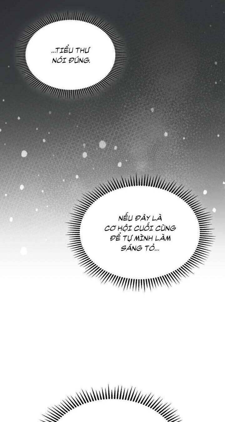 Phạm Nhân Bé Con Của Dinh Thự Mùa Đông - Chapter 27 - Page 38