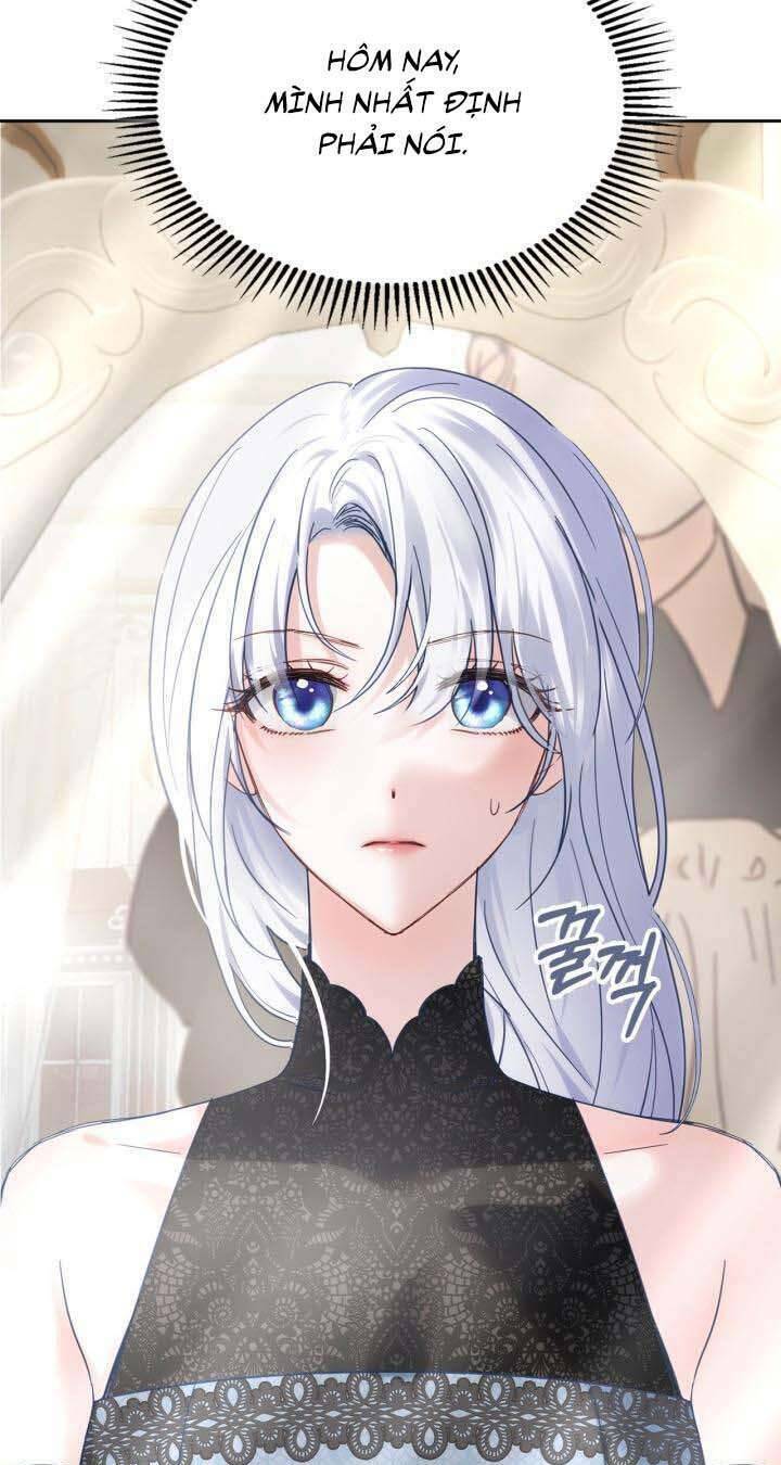 Phạm Nhân Bé Con Của Dinh Thự Mùa Đông - Chapter 27 - Page 39