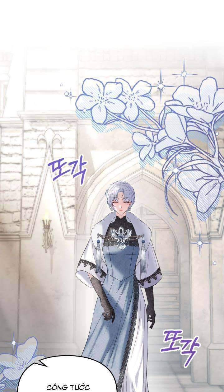 Phạm Nhân Bé Con Của Dinh Thự Mùa Đông - Chapter 27 - Page 41
