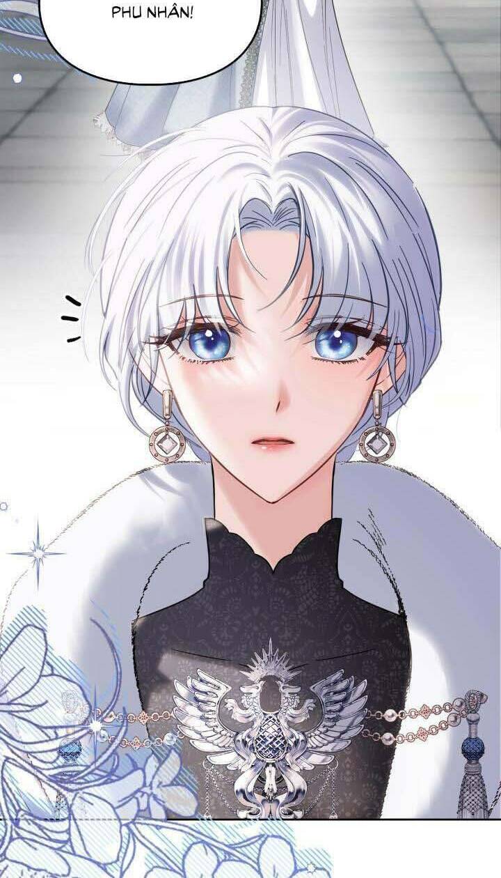 Phạm Nhân Bé Con Của Dinh Thự Mùa Đông - Chapter 27 - Page 42