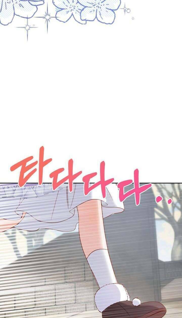 Phạm Nhân Bé Con Của Dinh Thự Mùa Đông - Chapter 27 - Page 43