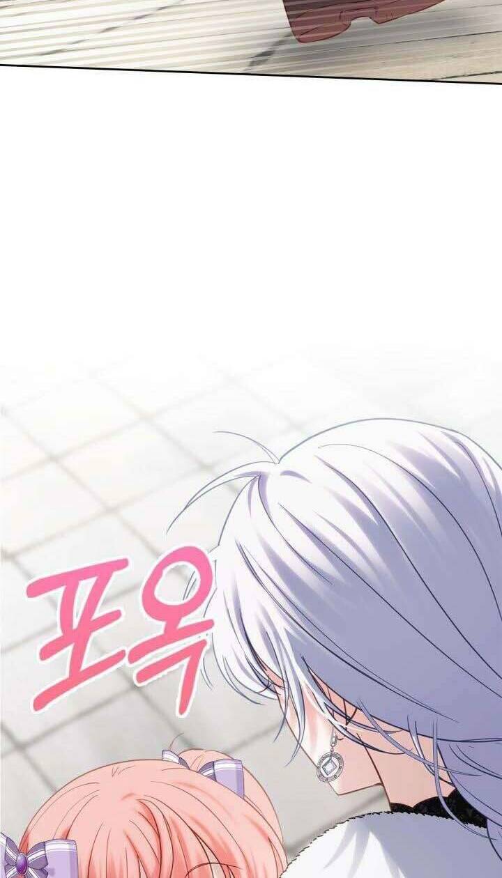 Phạm Nhân Bé Con Của Dinh Thự Mùa Đông - Chapter 27 - Page 44