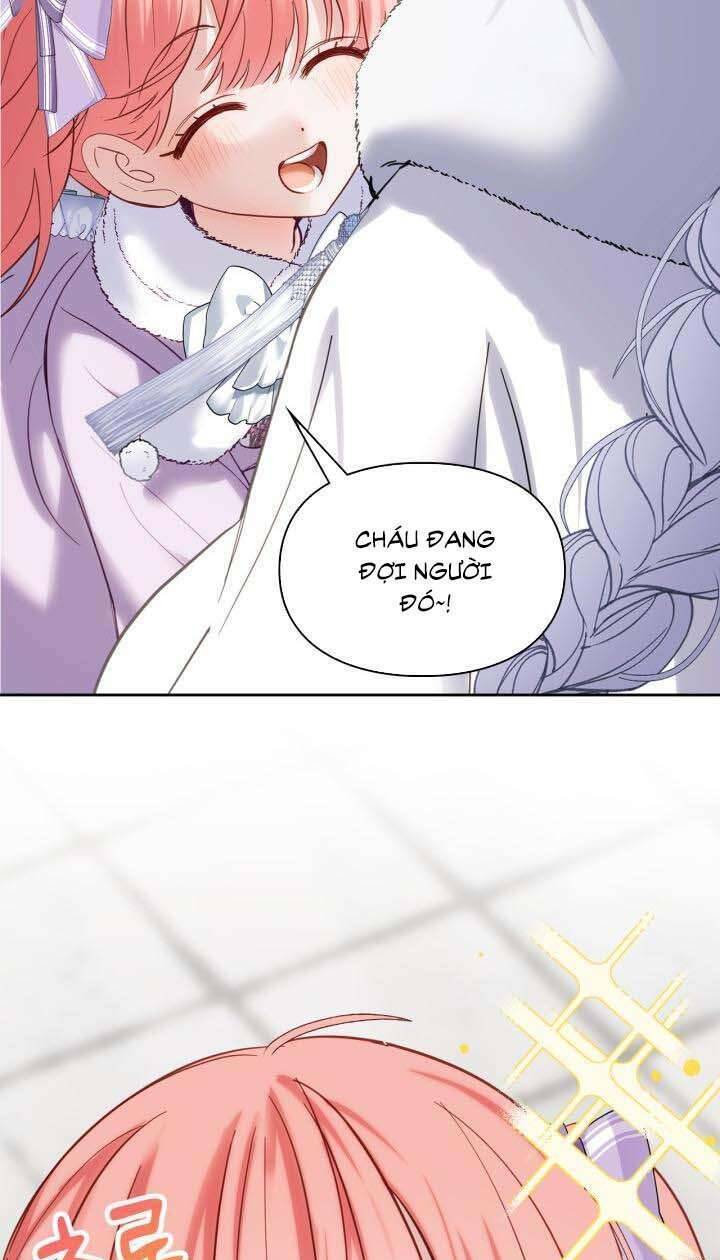 Phạm Nhân Bé Con Của Dinh Thự Mùa Đông - Chapter 27 - Page 45