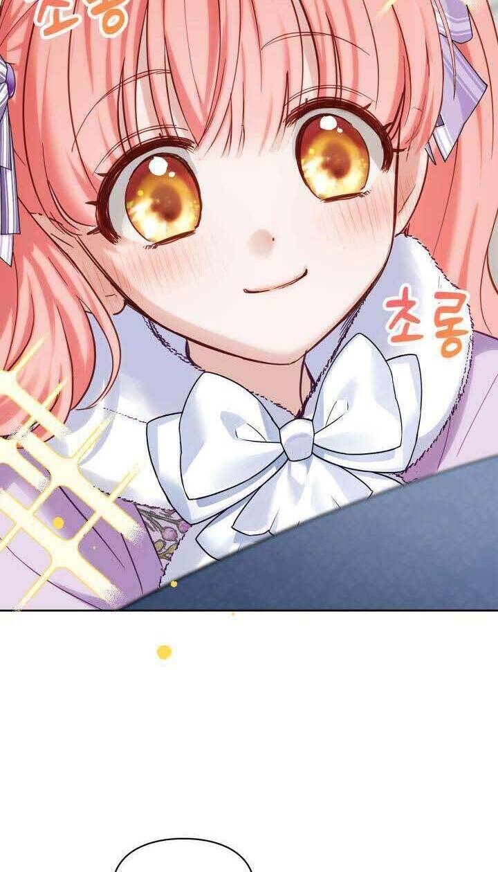 Phạm Nhân Bé Con Của Dinh Thự Mùa Đông - Chapter 27 - Page 46