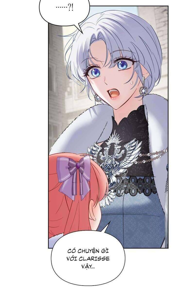 Phạm Nhân Bé Con Của Dinh Thự Mùa Đông - Chapter 27 - Page 47