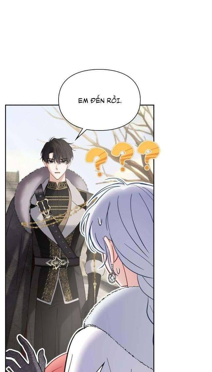 Phạm Nhân Bé Con Của Dinh Thự Mùa Đông - Chapter 27 - Page 48