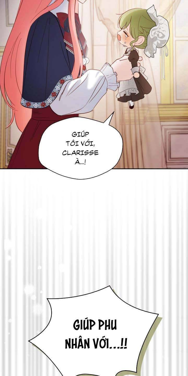 Phạm Nhân Bé Con Của Dinh Thự Mùa Đông - Chapter 27 - Page 4