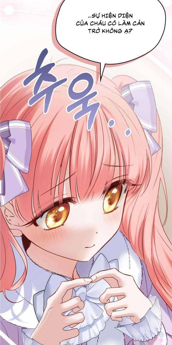 Phạm Nhân Bé Con Của Dinh Thự Mùa Đông - Chapter 27 - Page 52