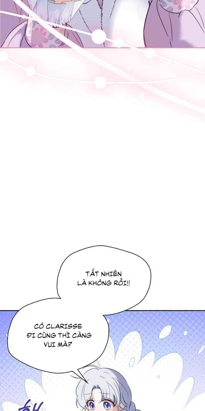 Phạm Nhân Bé Con Của Dinh Thự Mùa Đông - Chapter 27 - Page 53